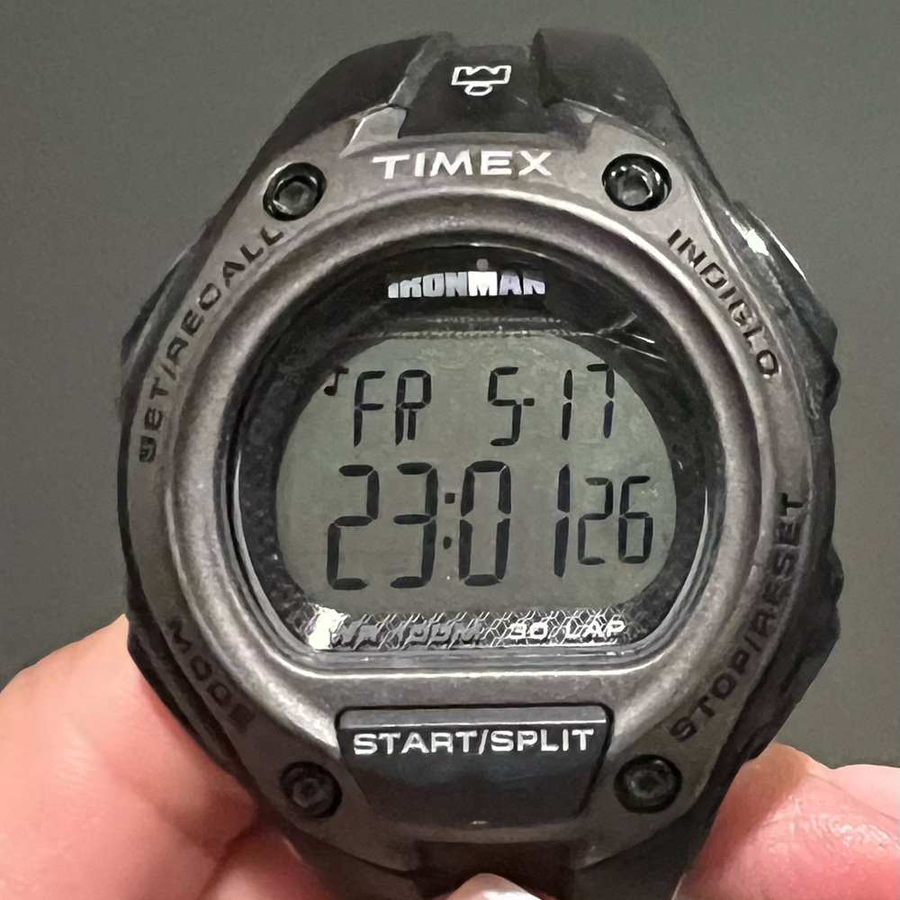 Men’s Timex Watch